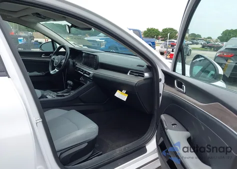 2023 Kia K5 Ex z USA, uszkodzony, nr VIN 5XXG34J27PG222220